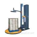 Fully Automatic Pallet Stretch Wrapping Machine